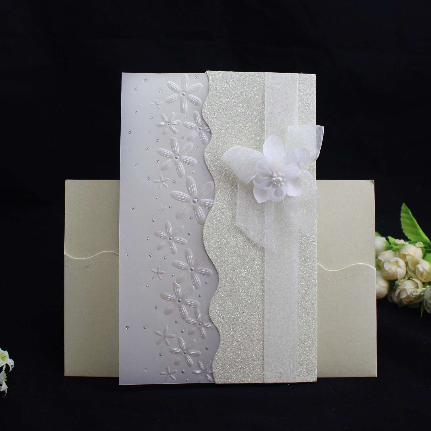 wedding card